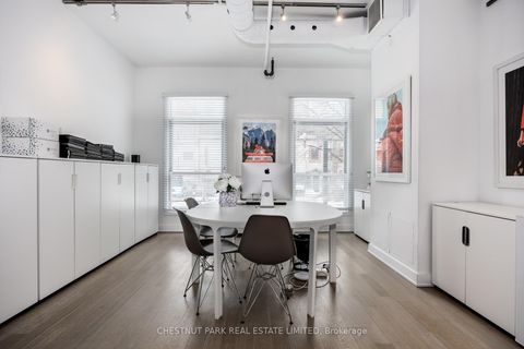 Photo 5 at 21 Isabella Street, Yonge Corridor, Toronto