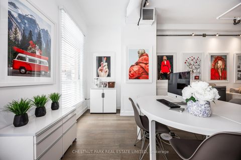 Photo 7 at 21 Isabella Street, Yonge Corridor, Toronto