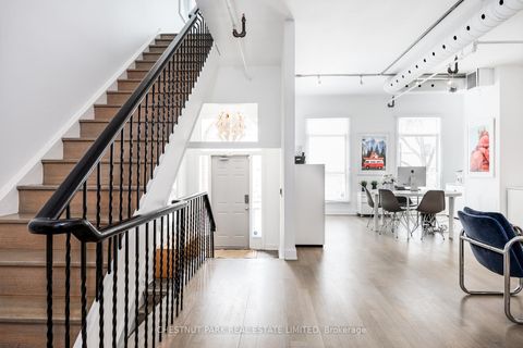 Photo 8 at 21 Isabella Street, Yonge Corridor, Toronto Photo 8 at 21 Isabella Street, Yonge Corridor, Toronto