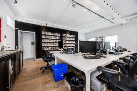 Photo 9 at 21 Isabella Street, Yonge Corridor, Toronto
