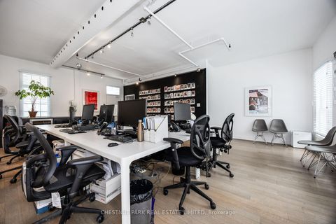 Photo 10 at 21 Isabella Street, Yonge Corridor, Toronto