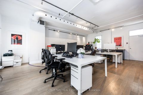Photo 12 at 21 Isabella Street, Yonge Corridor, Toronto