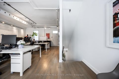 Photo 14 at 21 Isabella Street, Yonge Corridor, Toronto