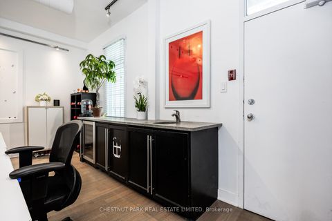 Photo 15 at 21 Isabella Street, Yonge Corridor, Toronto