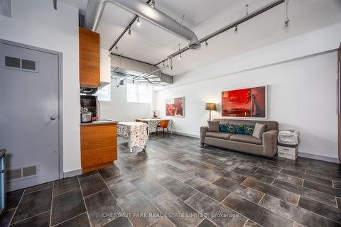 Photo 24 at 21 Isabella Street, Yonge Corridor, Toronto