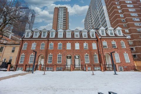 Photo 32 at 21 Isabella Street, Yonge Corridor, Toronto