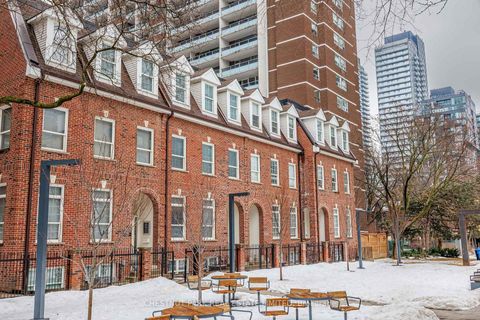 Photo 34 at 21 Isabella Street, Yonge Corridor, Toronto Photo 34 at 21 Isabella Street, Yonge Corridor, Toronto