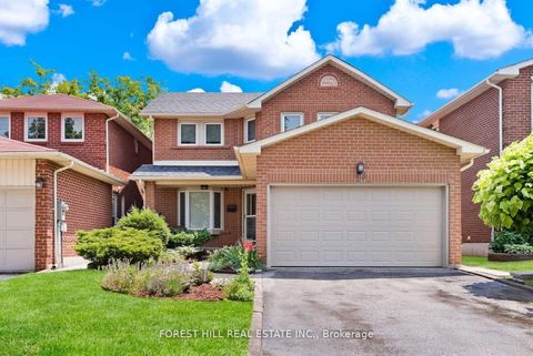 Photo 0 at 23 Tarsus Crescent, Highland Creek, Toronto