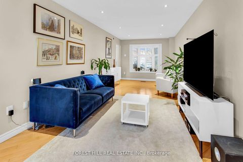 Photo 1 at 23 Tarsus Crescent, Highland Creek, Toronto