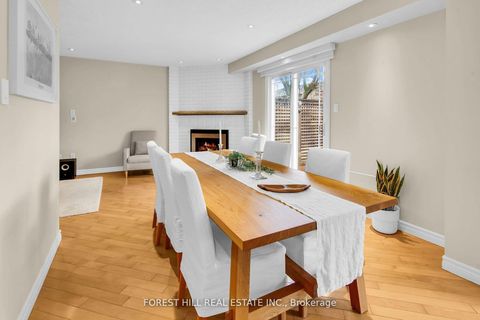 Photo 3 at 23 Tarsus Crescent, Highland Creek, Toronto