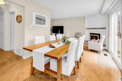 Photo 4 at 23 Tarsus Crescent, Highland Creek, Toronto