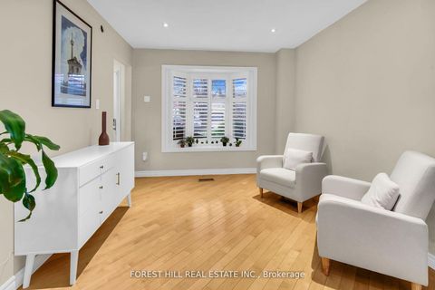 Photo 5 at 23 Tarsus Crescent, Highland Creek, Toronto