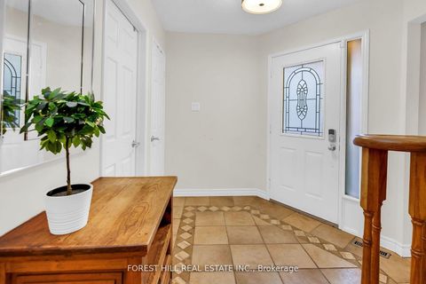 Photo 6 at 23 Tarsus Crescent, Highland Creek, Toronto