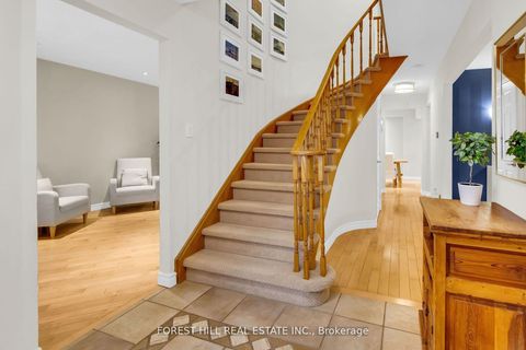 Photo 7 at 23 Tarsus Crescent, Highland Creek, Toronto
