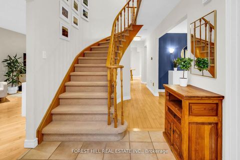 Photo 8 at 23 Tarsus Crescent, Highland Creek, Toronto