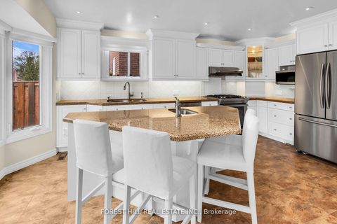 Photo 9 at 23 Tarsus Crescent, Highland Creek, Toronto