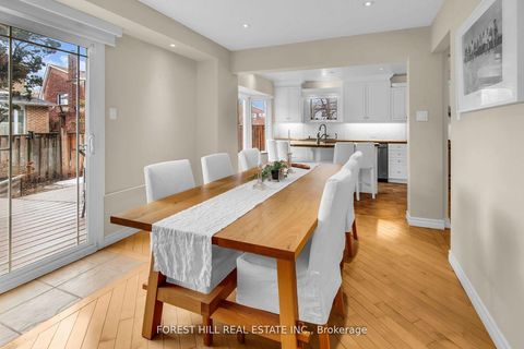 Photo 13 at 23 Tarsus Crescent, Highland Creek, Toronto