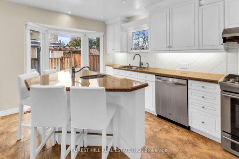 Photo 14 at 23 Tarsus Crescent, Highland Creek, Toronto