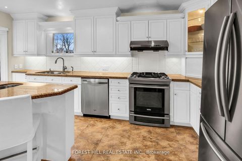 Photo 15 at 23 Tarsus Crescent, Highland Creek, Toronto