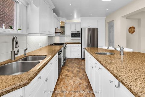 Photo 17 at 23 Tarsus Crescent, Highland Creek, Toronto