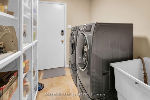 Photo 19 at 23 Tarsus Crescent, Highland Creek, Toronto