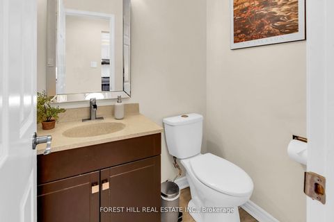Photo 24 at 23 Tarsus Crescent, Highland Creek, Toronto