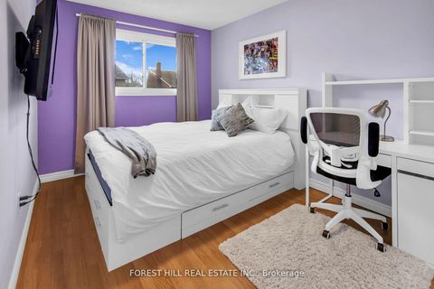 Photo 25 at 23 Tarsus Crescent, Highland Creek, Toronto