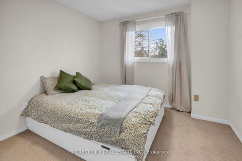 Photo 27 at 23 Tarsus Crescent, Highland Creek, Toronto
