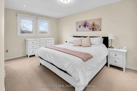 Photo 31 at 23 Tarsus Crescent, Highland Creek, Toronto