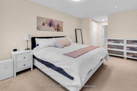 Photo 32 at 23 Tarsus Crescent, Highland Creek, Toronto