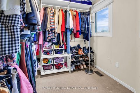Photo 33 at 23 Tarsus Crescent, Highland Creek, Toronto