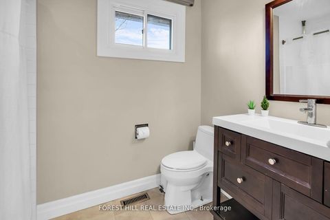 Photo 34 at 23 Tarsus Crescent, Highland Creek, Toronto