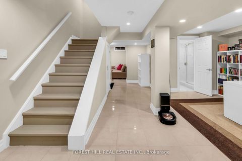 Photo 36 at 23 Tarsus Crescent, Highland Creek, Toronto