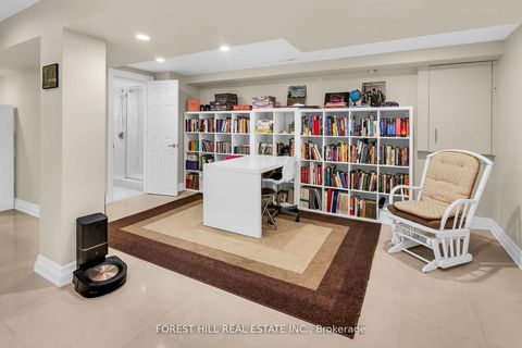 Photo 37 at 23 Tarsus Crescent, Highland Creek, Toronto
