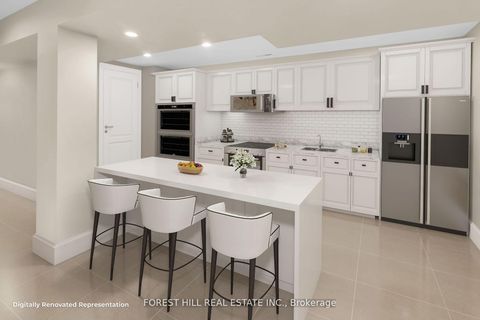 Photo 38 at 23 Tarsus Crescent, Highland Creek, Toronto