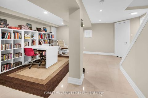 Photo 39 at 23 Tarsus Crescent, Highland Creek, Toronto
