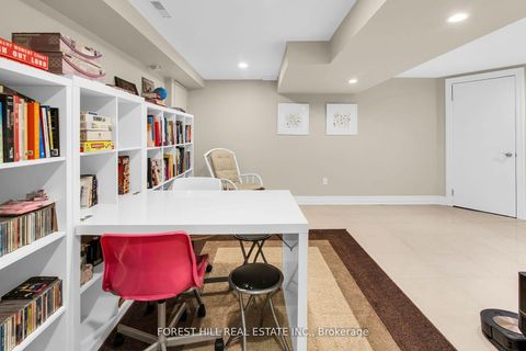 Photo 40 at 23 Tarsus Crescent, Highland Creek, Toronto
