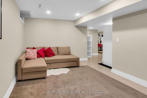 Photo 44 at 23 Tarsus Crescent, Highland Creek, Toronto