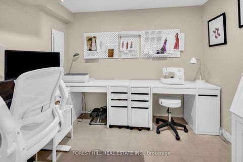 Photo 45 at 23 Tarsus Crescent, Highland Creek, Toronto