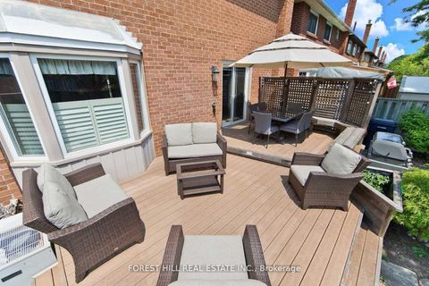 Photo 47 at 23 Tarsus Crescent, Highland Creek, Toronto