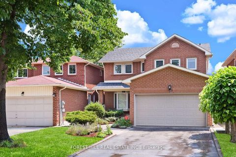 Photo 49 at 23 Tarsus Crescent, Highland Creek, Toronto