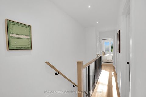 Photo 14 at 299 Winona Drive, Oakwood Village, Toronto