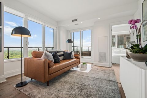 Photo 3 at 4202 - 1928 Lake Shore Boulevard W, South Parkdale, Toronto