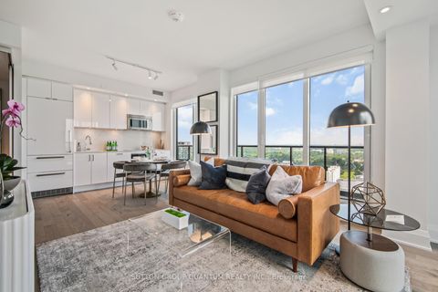Photo 5 at 4202 - 1928 Lake Shore Boulevard W, South Parkdale, Toronto