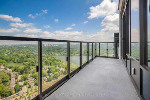 Photo 10 at 4202 - 1928 Lake Shore Boulevard W, South Parkdale, Toronto