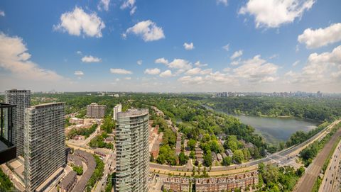 Photo 11 at 4202 - 1928 Lake Shore Boulevard W, South Parkdale, Toronto