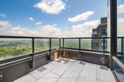 Photo 13 at 4202 - 1928 Lake Shore Boulevard W, South Parkdale, Toronto