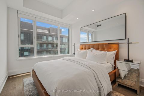 Photo 15 at 4202 - 1928 Lake Shore Boulevard W, South Parkdale, Toronto
