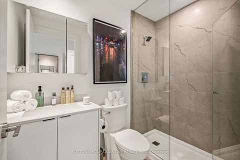 Photo 18 at 4202 - 1928 Lake Shore Boulevard W, South Parkdale, Toronto