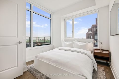 Photo 19 at 4202 - 1928 Lake Shore Boulevard W, South Parkdale, Toronto